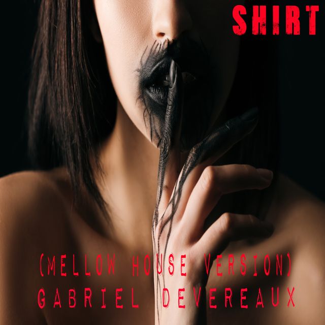 Gabriel Devereux - 'Shirt (Mellow House Version)' [Ringtone]