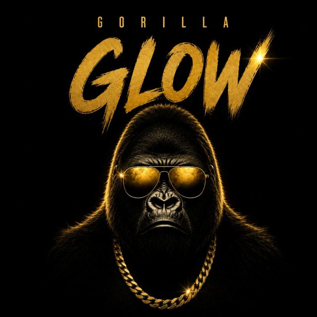ADACHI THE PRINCESS - 'Gorilla Glow' [Ringtone]