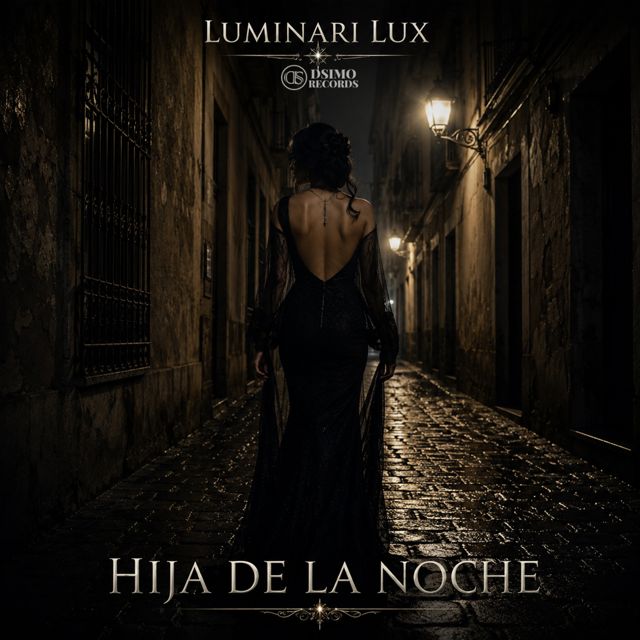 Luminari Lux - 'Hija de la Noche' [Ringtone]