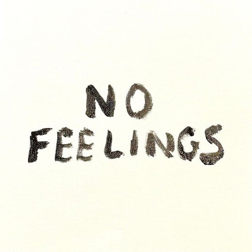 2Late - 'No Feelings' [Ringtone]