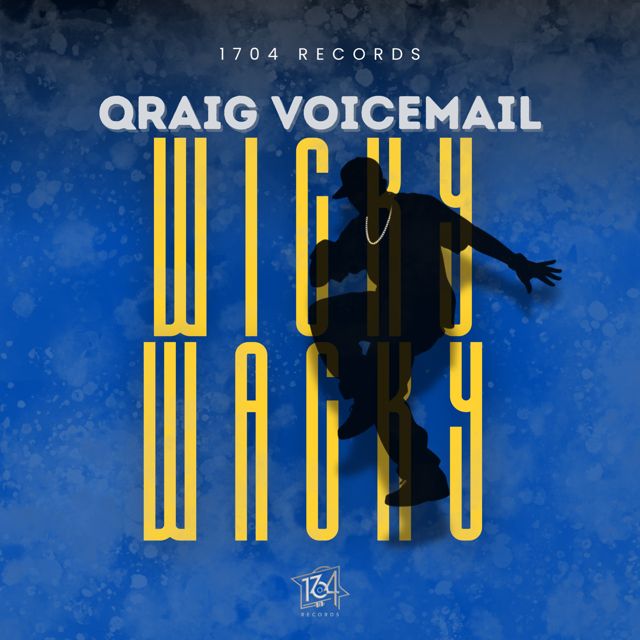 Qraig Voicemail - 'Wicky Wacky' [Ringtone]