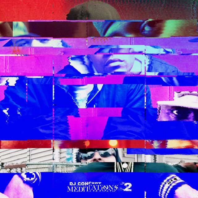 Dj Concept - 'World Of Lies (Instrumental)' [Ringtone]