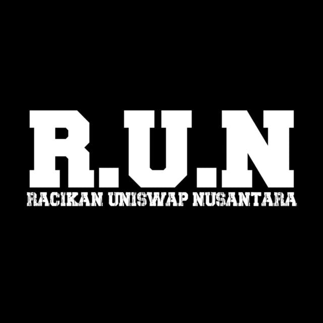 MEDIA14 - 'R.U.N (Racikan Uniswap Nusantara)' [Ringtone]