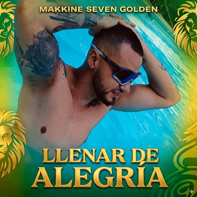 makkine seven golden - 'ya estaba escrito' [Ringtone]