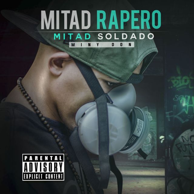 Miny Don - 'Sangre Caliente' [Ringtone]