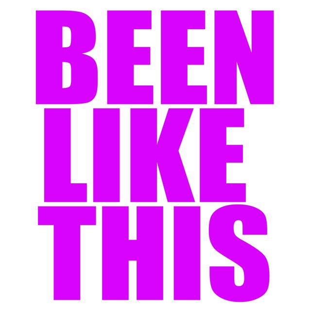 Dj Boojee Rama - 'Been Like This' [Ringtone]