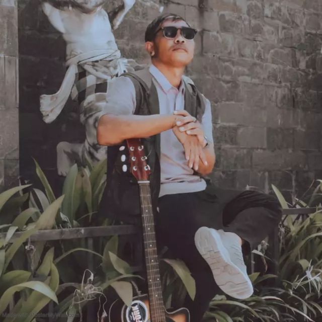 Boneng Setyawan - 'Uyang Paling' [Ringtone]