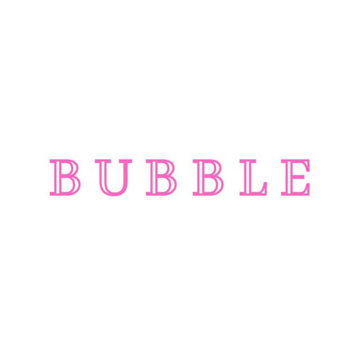 Dean Garriss - 'Bubble (Tema introductorio de "Bubble")' [Tono de llamada]