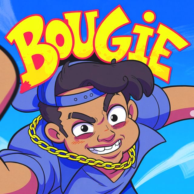 Say What - 'Bougie' [Ringtone]