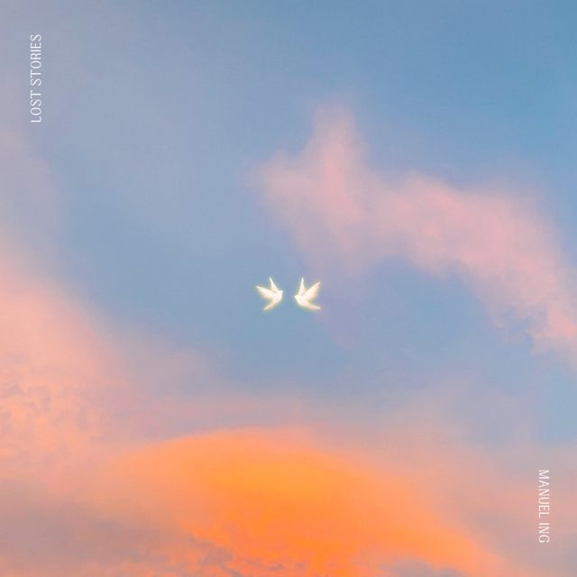 Manuel ING - 'Lost Stories' [Ringtone]
