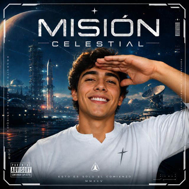 Proyecto TuMomento - 'Misión celestial' [Ringtone]