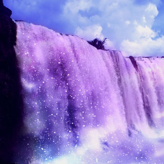 K0n0r - 'Edge Of The Waterfall' [Ringtone]