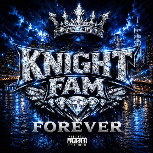 KNIGHTFAM - 'Knight Fam FOREVER' [Ringtone]