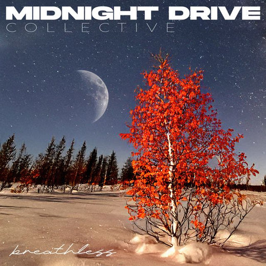 Midnight Drive Collective - 'breathless' [Ringtone]