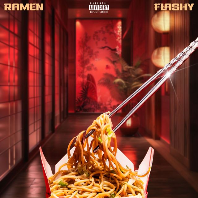Flashy Otr - 'Ramen' [Ringtone]