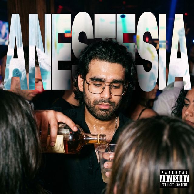 Angel Argil - '"Anestesia"' [Ringtone]