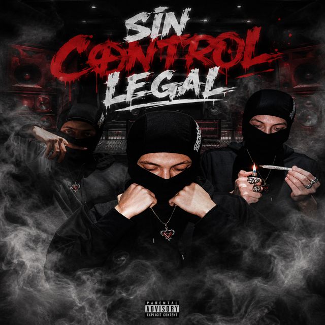 XxHAD3SxX - 'Sin Control Legal' [Ringtone]