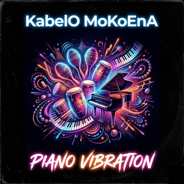 KabelO MokoEna - 'Hamba Nathi' [Ringtone]