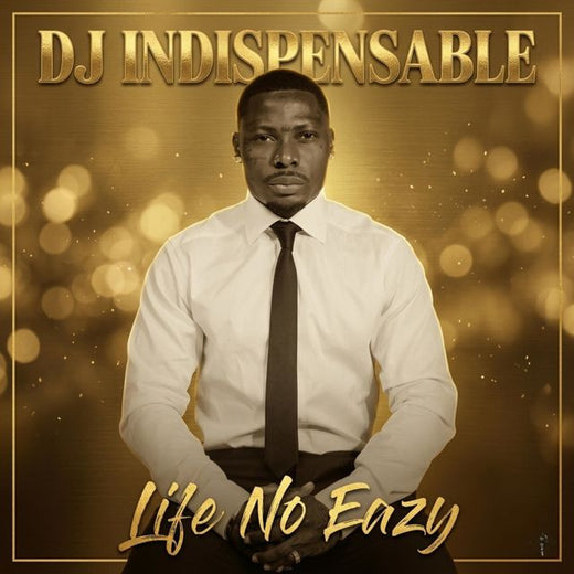 Dj Indispensable - 'Life No Eazy' [Ringtone]