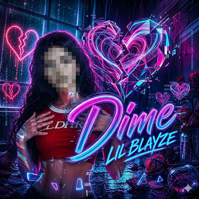 Lil Blayze - 'Dime' [Ringtone]