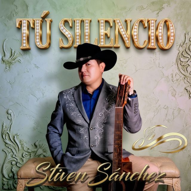 STIVEN SANCHEZ - 'TÚ SILENCIO' [Ringtone]
