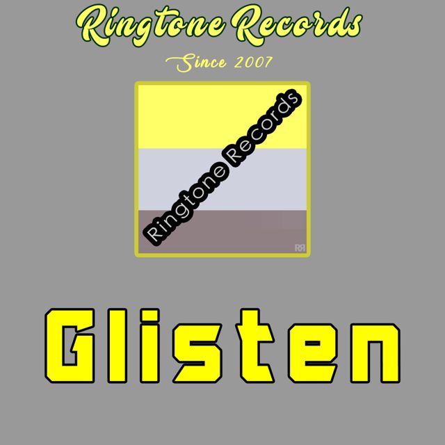 RR Collection - 'Glisten (Beeps and Bells)' [Ringtone]