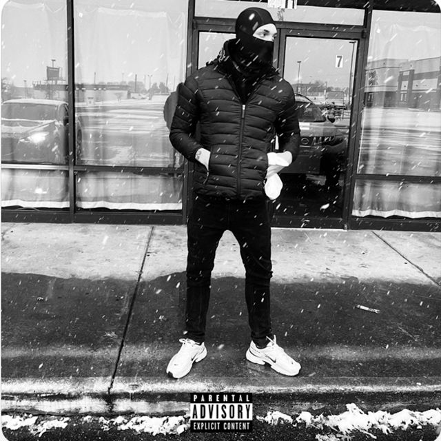 Elijahdaeagle - 'Look Around (feat. ProdByEliasBeatsIII)' [Ringtone]