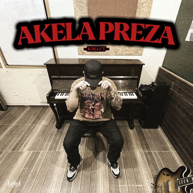 Kallut - 'Akela Preza' [Ringtone]