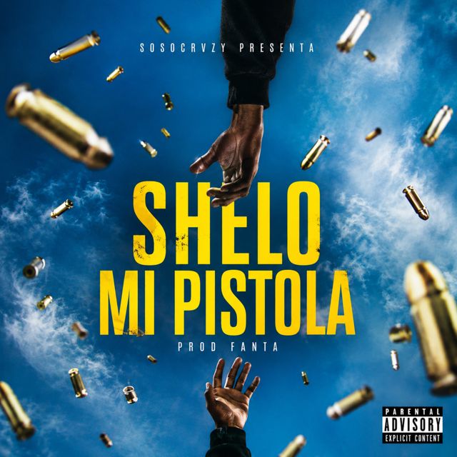 Shelo - 'Mi Pistola' [Ringtone]