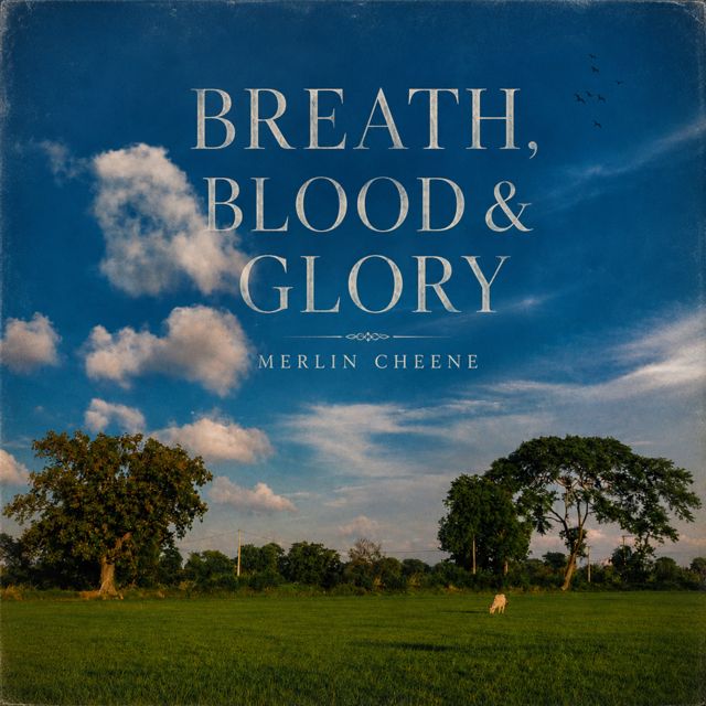 Merlin Cheene - 'You never fail' [Ringtone]
