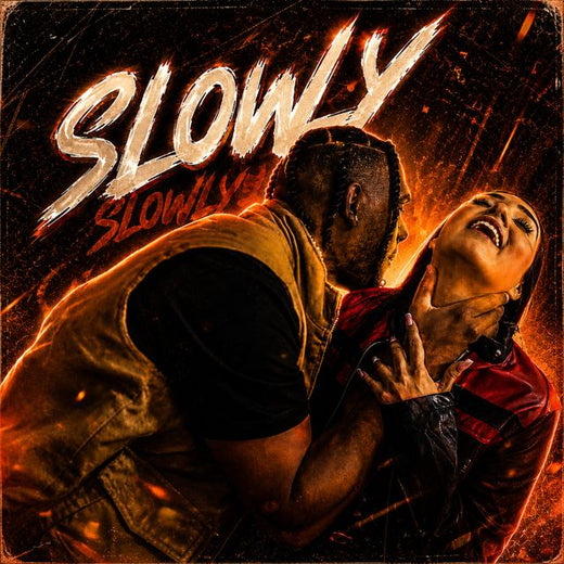 Crimi Roodz - 'Slowly' [Ringtone]