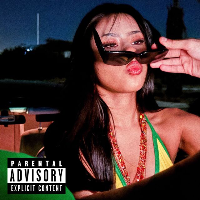 Mustang - 'Tramadoll (feat. Sally)' [Ringtone]