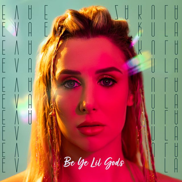 Eva Zakula - 'Play It On Loud' [Ringtone]