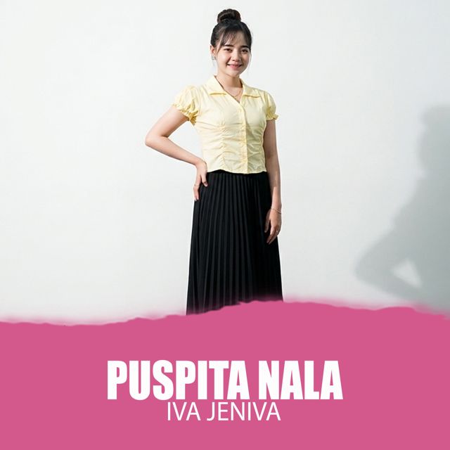 Iva Jeniva - 'Puspita Nala' [Ringtone]