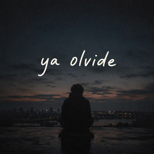 El Baby 9Seven - 'Ya Olvide' [Ringtone]