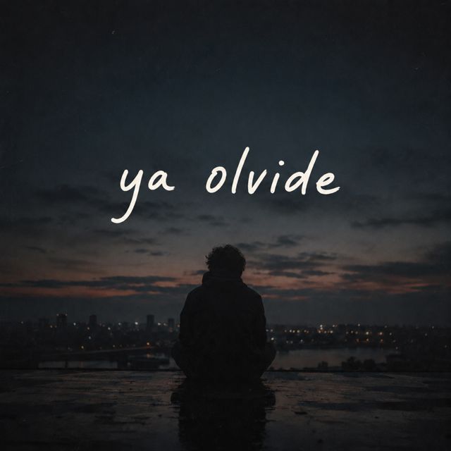 El Baby 9Seven - 'Ya Olvide' [Ringtone]