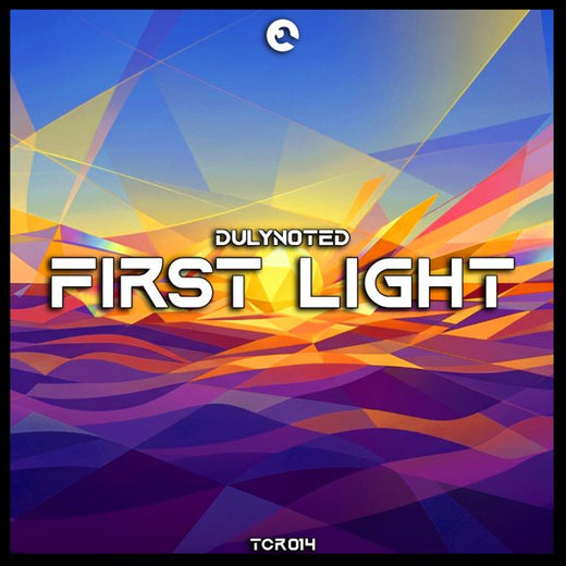 Dulyn0ted - 'First Light' [Ringtone]