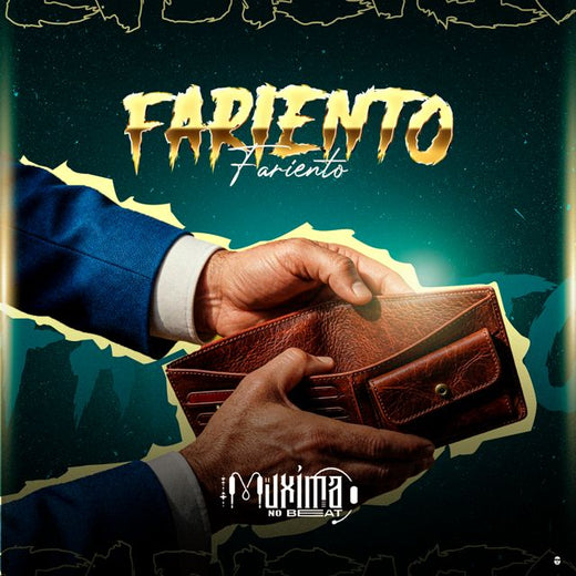 Muxima No Beat - 'Fariento' [Ringtone]