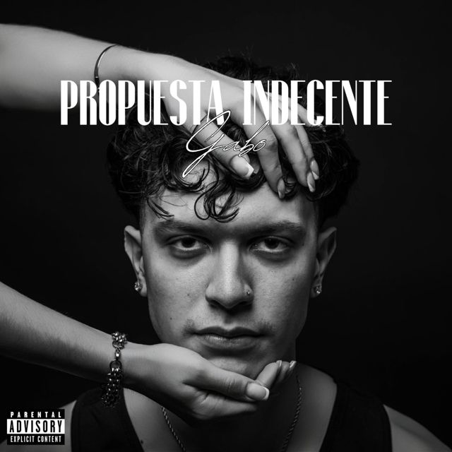 Gabo - 'Propuesta Indecente' [Ringtone]