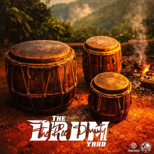 The Reed Dynasty - 'The Drum Yard' [Ringtone]