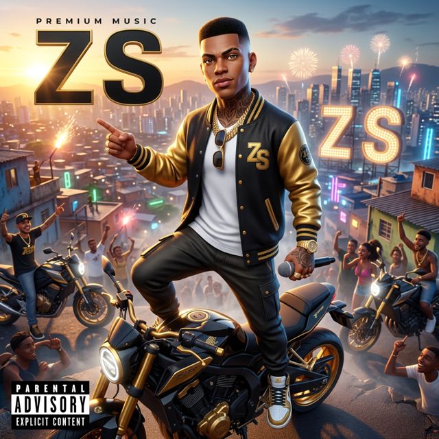 2D - 'ZS' [Ringtone]
