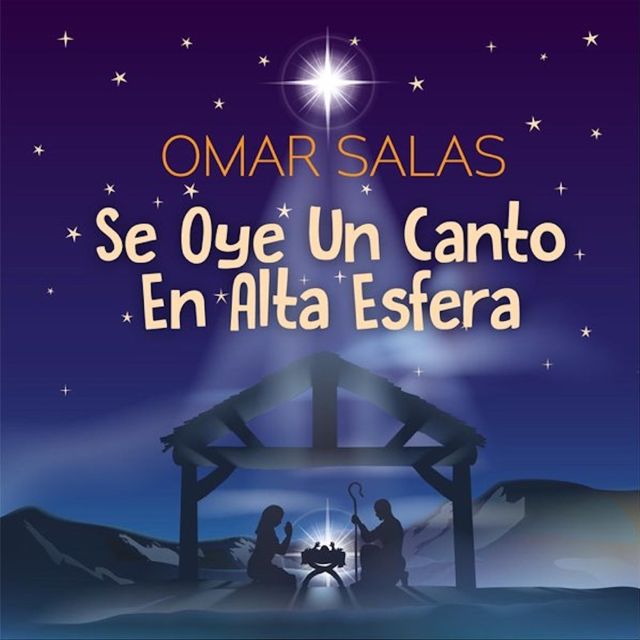 Omar Salas - 'Se Oye Un Canto En Alta Esfera' [Ringtone]
