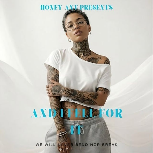 HoneyAnt - 'And I Fell For It (feat. Tamara)' [Ringtone]
