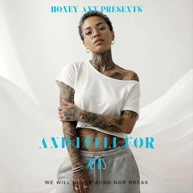 HoneyAnt - 'And I Fell For It (feat. Tamara)' [Ringtone]