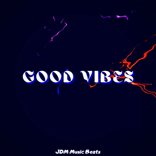 JDM Music Beats - 'Good Vibes' [Ringtone]