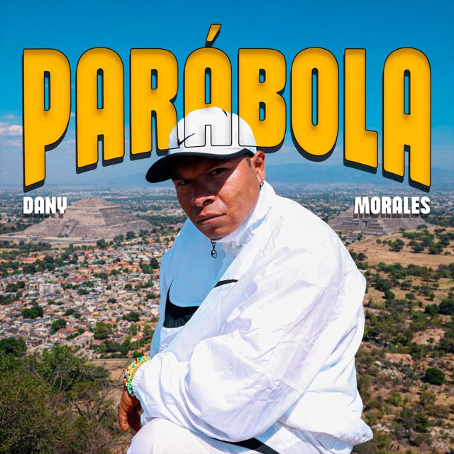 DANY MORALES - 'PARABOLA' [Ringtone]
