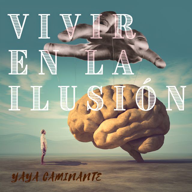 Yaya Caminante - 'Vivir en la Ilusión' [Ringtone]