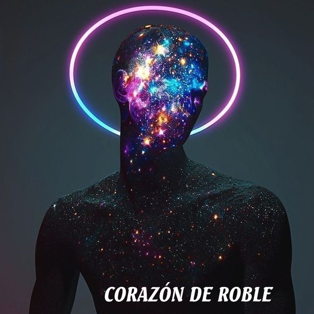 Gorilla Cha - 'Corazón De Roble' [Ringtone]