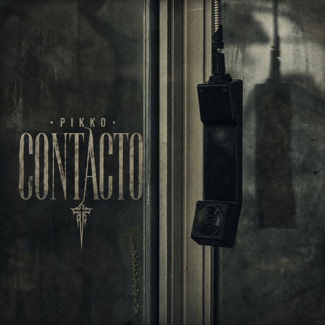 Pikko - 'CONTACTO' [Ringtone]