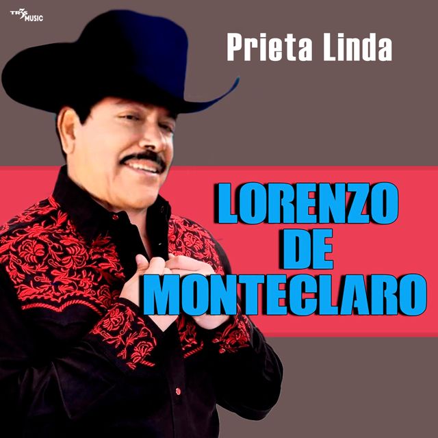 Lorenzo De Monteclaro - 'Ojitos Negros y Chinos' [Ringtone]